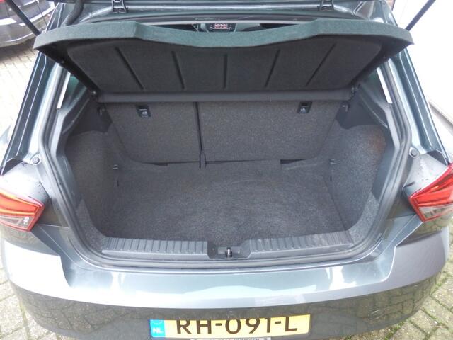 Seat IBIZA 1.0 TSI ST. LTD ED.