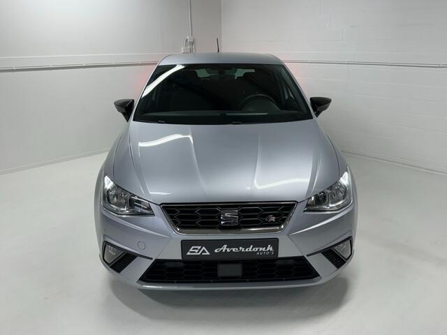 Seat IBIZA TSI 95PK FR 5DRS Clima/Carplay/Cam/4S Band
