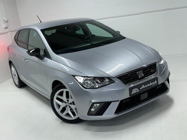 Seat IBIZA TSI 95PK FR 5DRS Clima/Carplay/Cam/4S Band