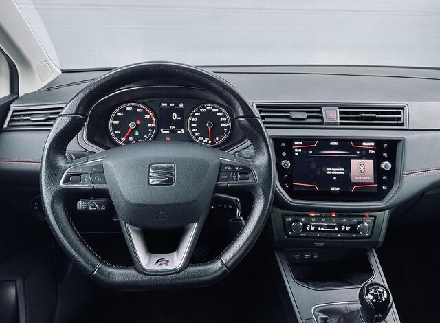Seat IBIZA 1.0 TGI/TSI FR Business Intense