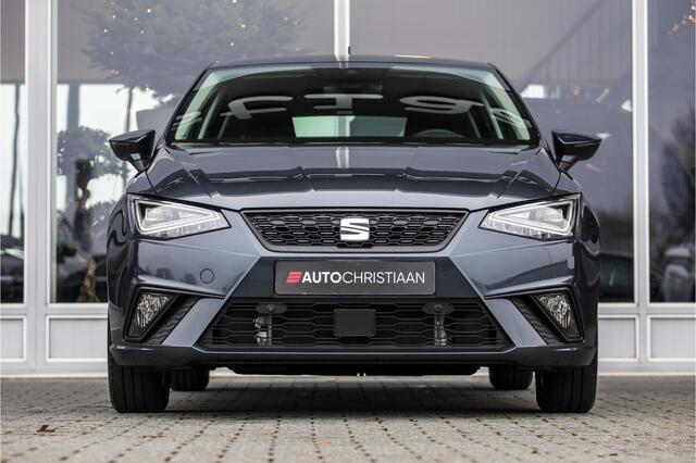 Seat IBIZA 1.0 EcoTSI Style | Camera | DAB | LED