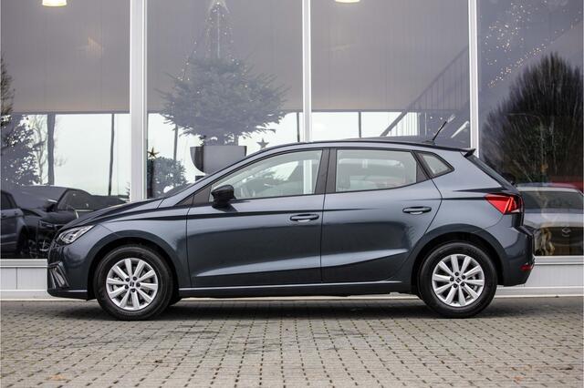 Seat IBIZA 1.0 EcoTSI Style | Camera | DAB | LED