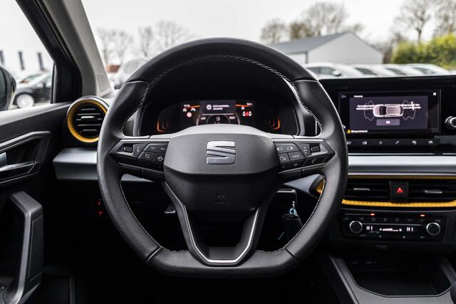 Seat IBIZA 1.0 EcoTSI Style | Camera | DAB | LED