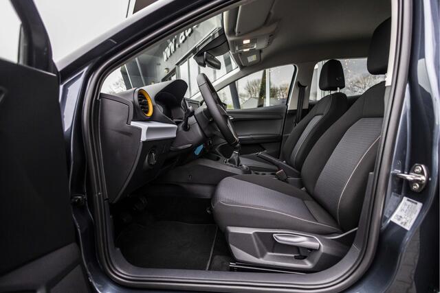 Seat IBIZA 1.0 EcoTSI Style | Camera | DAB | LED