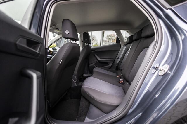 Seat IBIZA 1.0 EcoTSI Style | Camera | DAB | LED