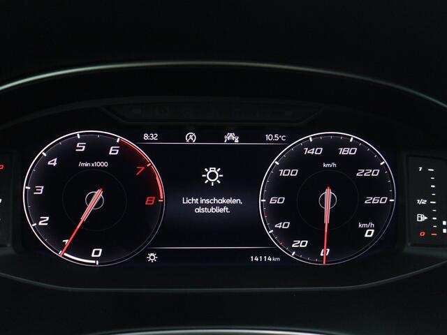 Seat IBIZA 1.0 EcoTSI FR Anniversary Pano, 18 Inch, Camera, Carplay