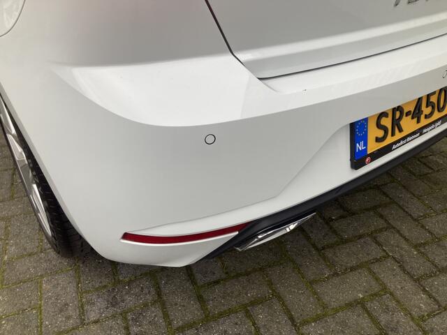Seat IBIZA 1.0 TSI FR Buiness Intense +Camera +Navi +Clima +BOMVOL