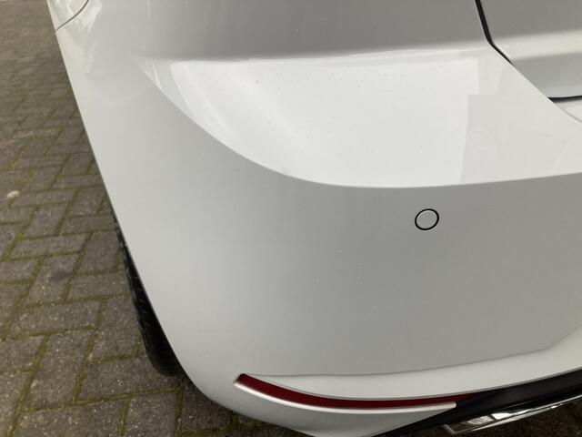 Seat IBIZA 1.0 TSI FR Buiness Intense +Camera +Navi +Clima +BOMVOL