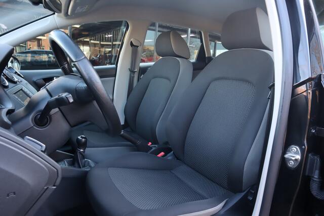 Seat IBIZA ST 1.4 TDI FR | Cruise control | Navigatie | Lichtmetalen velgen