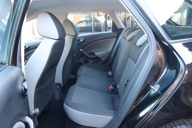 Seat IBIZA ST 1.4 TDI FR | Cruise control | Navigatie | Lichtmetalen velgen