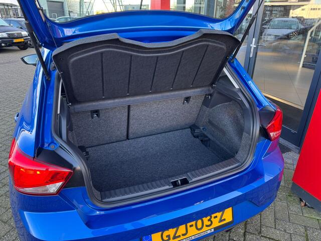 Seat IBIZA 1.0 EcoTSI Style / NIEUWE AUTO 2024 OP KENTEKEN /
