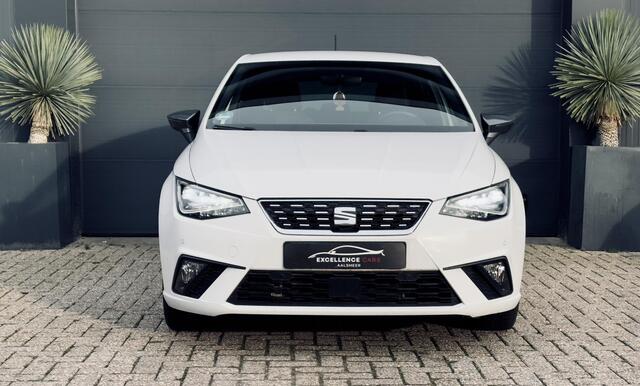 Seat IBIZA 1.0 EcoTSI FR