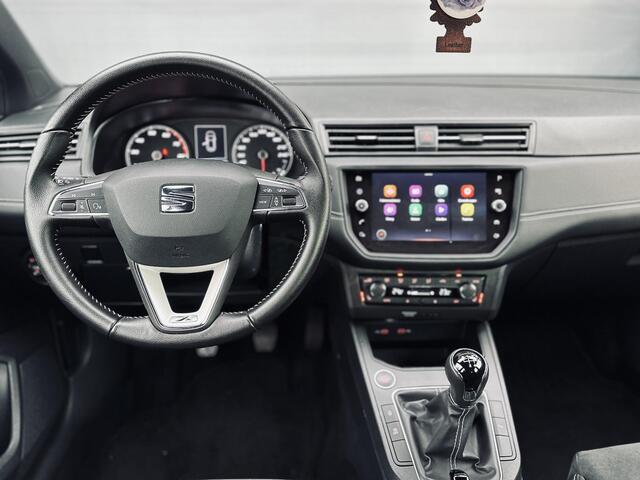 Seat IBIZA 1.0 EcoTSI FR