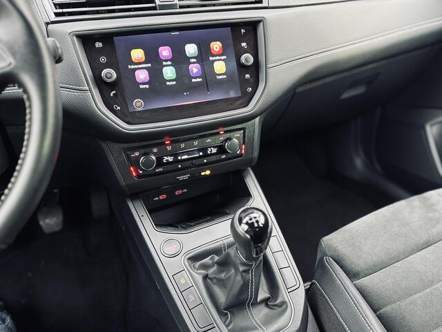 Seat IBIZA 1.0 EcoTSI FR