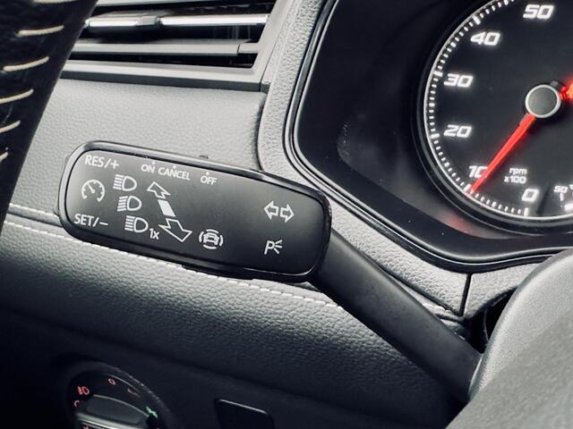 Seat IBIZA 1.0 EcoTSI FR