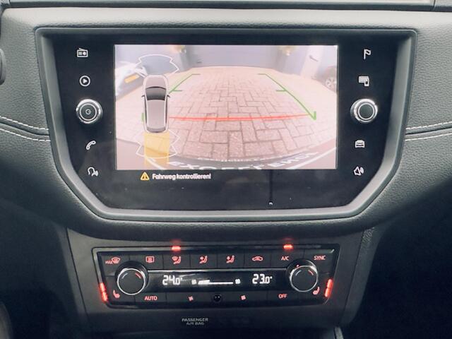Seat IBIZA 1.0 EcoTSI FR