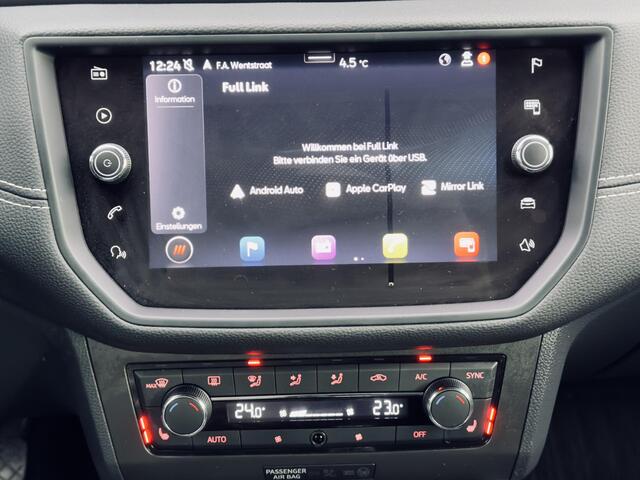 Seat IBIZA 1.0 EcoTSI FR