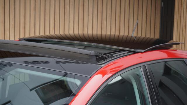Seat IBIZA 1.0 TSI 116pk DSG FR Business Intense Pano.Dak Keyless A-Camera *Desire Red Metallic* Virtual Cockpit App-Connect *Complete Ibiza*