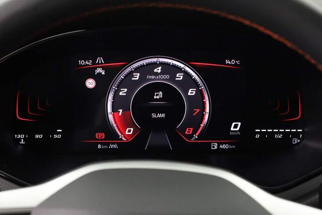 Seat IBIZA 1.0 95PK FR | LED | Cruise | Clima | 17 inch