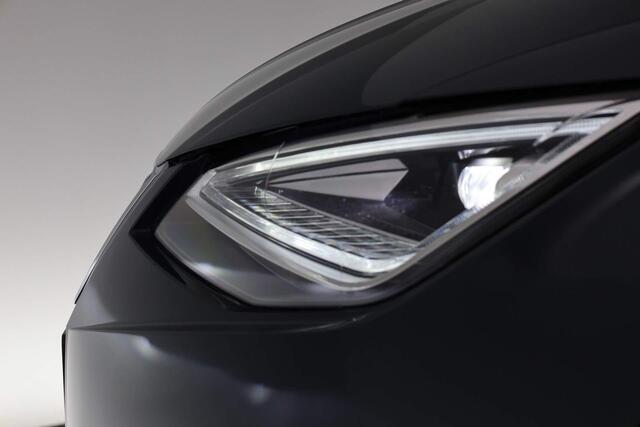 Seat IBIZA 1.0 95PK FR | LED | Cruise | Clima | 17 inch