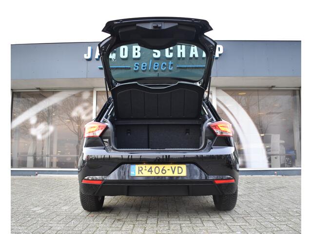 Seat IBIZA 1.0 EcoTSI Style Business Connect / Parkeersensoren v+a / Climatic / Stoelverwarming / Apple carplay