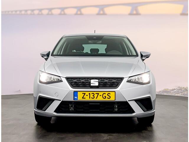 Seat IBIZA 1.0 TSI Style Business Connect