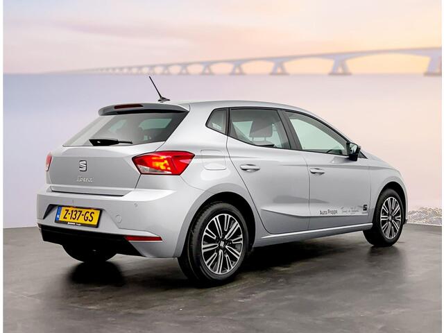 Seat IBIZA 1.0 TSI Style Business Connect