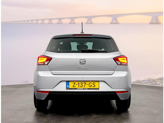 Seat IBIZA 1.0 TSI Style Business Connect