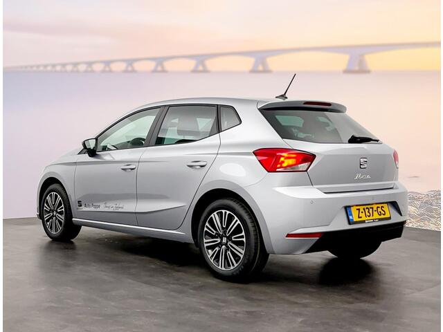 Seat IBIZA 1.0 TSI Style Business Connect