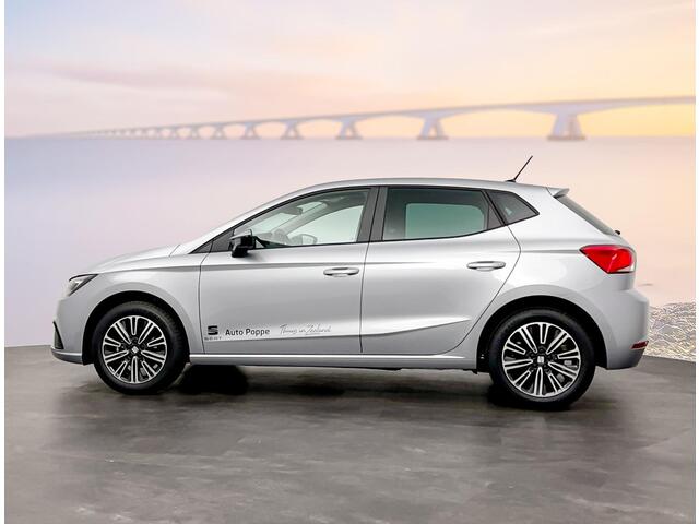 Seat IBIZA 1.0 TSI Style Business Connect