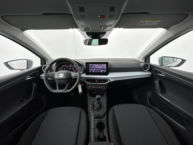 Seat IBIZA 1.0 TSI Style Business Connect