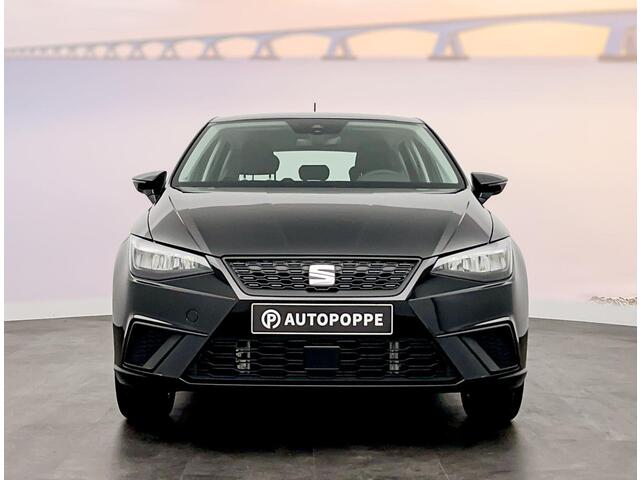 Seat IBIZA 1.0 EcoTSI Style