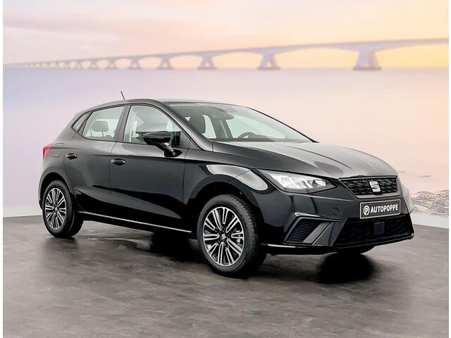 Seat IBIZA 1.0 EcoTSI Style