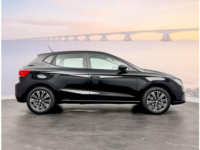 Seat IBIZA 1.0 EcoTSI Style