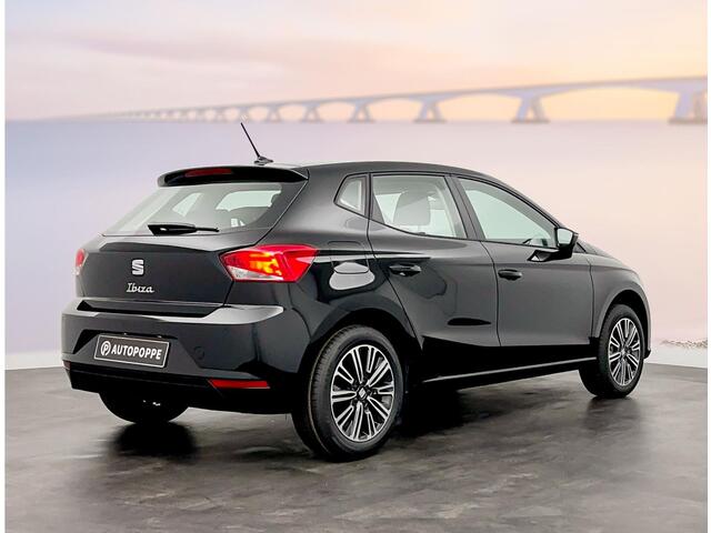 Seat IBIZA 1.0 EcoTSI Style