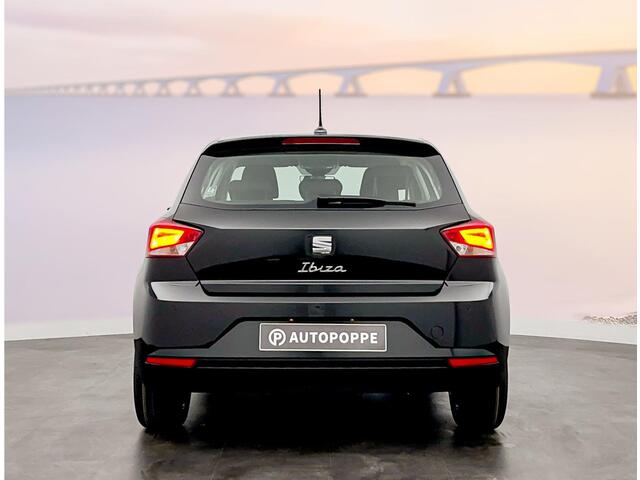 Seat IBIZA 1.0 EcoTSI Style