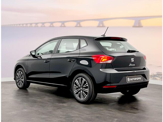Seat IBIZA 1.0 EcoTSI Style