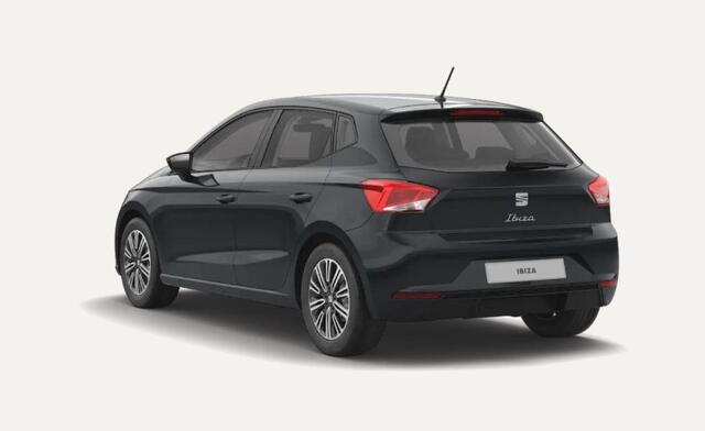 Seat IBIZA 1.0 EcoTSI Style