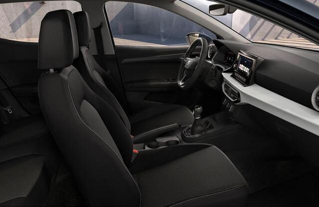 Seat IBIZA 1.0 EcoTSI Style
