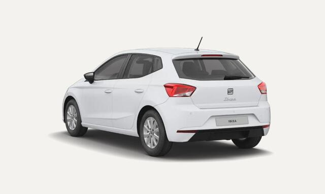 Seat IBIZA 1.0 EcoTSI Style Plus