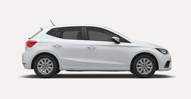 Seat IBIZA 1.0 EcoTSI Style Plus