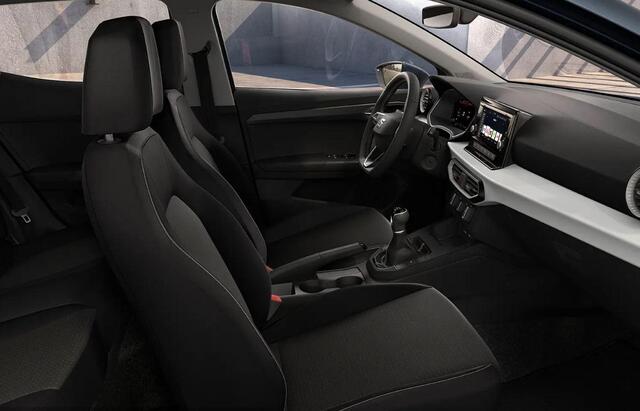 Seat IBIZA 1.0 EcoTSI Style Plus