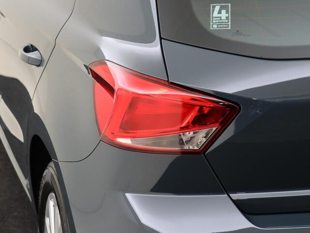 Seat IBIZA 1.0 EcoTSI Style Plus