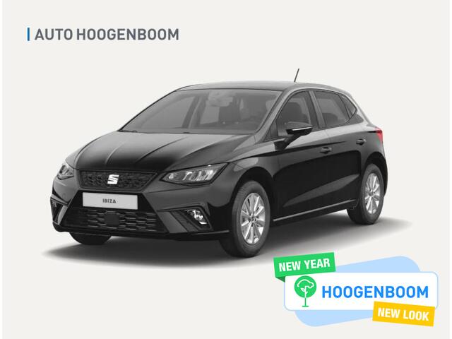 Seat IBIZA 1.0 EcoTSI Style Plus