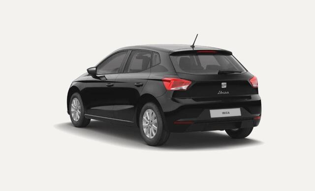 Seat IBIZA 1.0 EcoTSI Style Plus