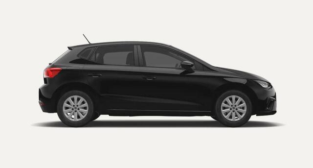 Seat IBIZA 1.0 EcoTSI Style Plus