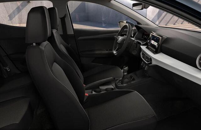 Seat IBIZA 1.0 EcoTSI Style Plus