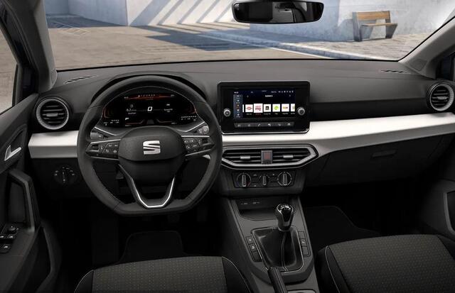 Seat IBIZA 1.0 EcoTSI Style Plus