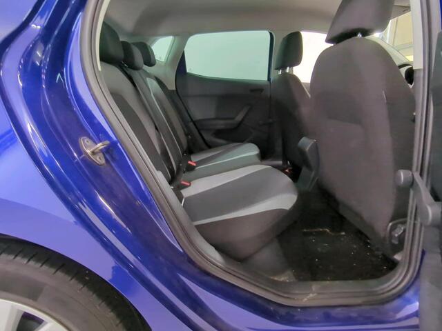 Seat IBIZA 1.0 TSI 96pk Style Business Intense / Navigatie / Parkeersensoren / App Connect