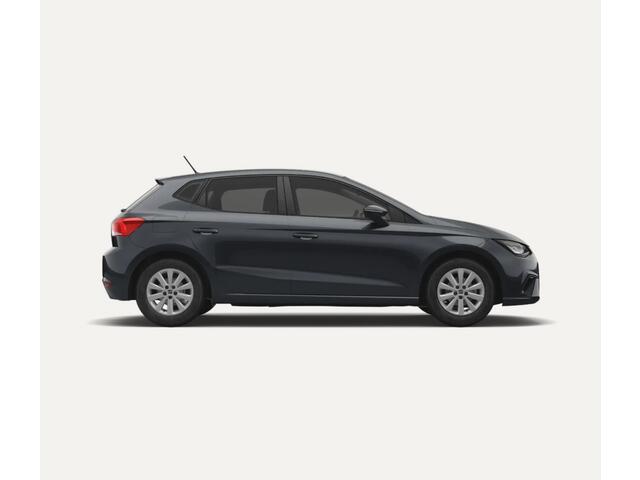 Seat IBIZA Style Plus 1.0 TSI 95 PK | Cruise control | Parkeersensoren | Airco | Apple carplay / Android auto